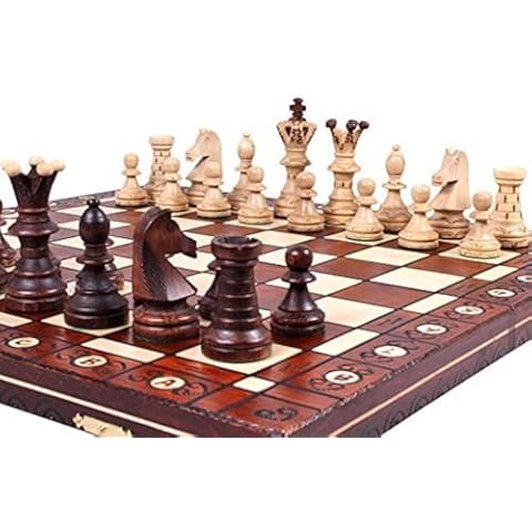 ChessCentral feature image