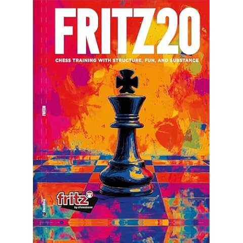 ChessCentral thumbnail