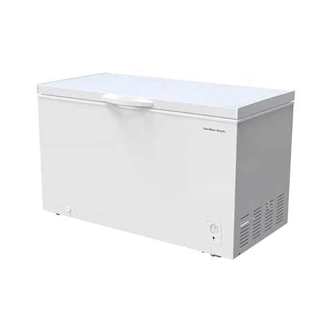 Chest Freezers