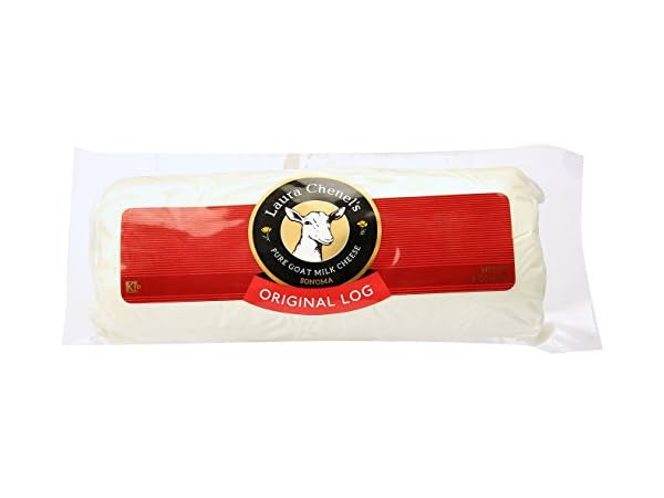 Chèvre Cheese Thumbnail