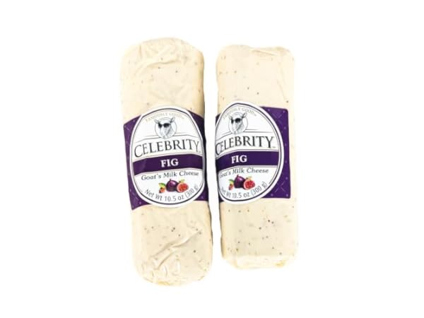 Chèvre Cheese Thumbnail