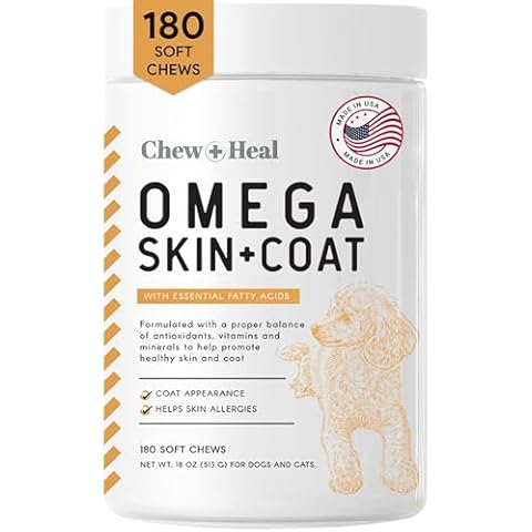Chew + Heal Labs thumbnail