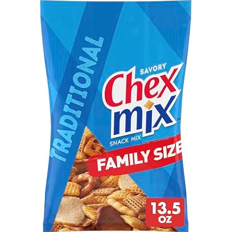 Chex Mix thumbnail