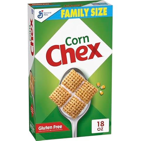 Chex thumbnail