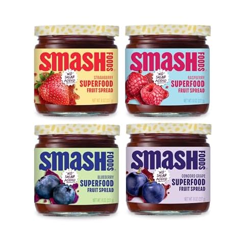 Chia Smash thumbnail