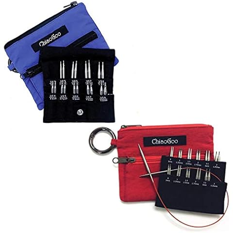 ChiaoGoo Knitting Needles thumbnail