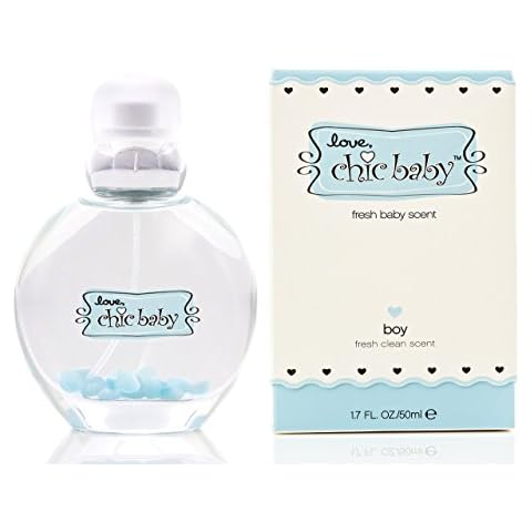 Chic Baby thumbnail