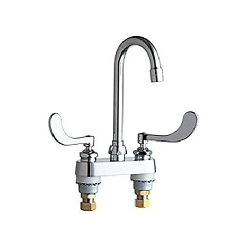 Chicago Faucets thumbnail