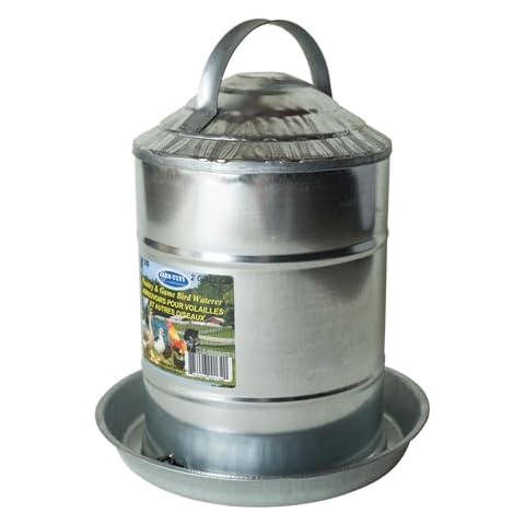 Chicken Waterers