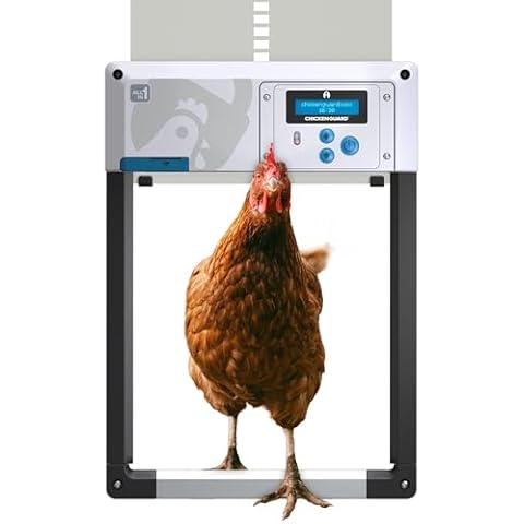 ChickenGuard thumbnail