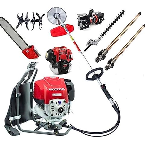 CHIKURA Review of 2023 - Outdoor Power & Lawn Equipment Brand