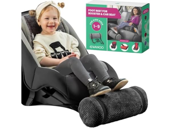 Child Car Seat Cushions Thumbnail