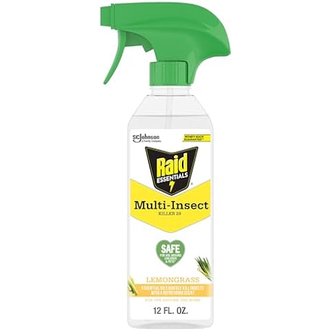 Child Safe Pest Repellents