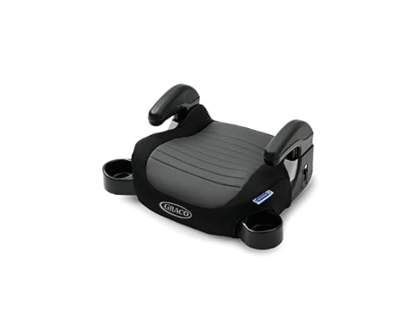 Child Safety Booster Car Seats Thumbnail