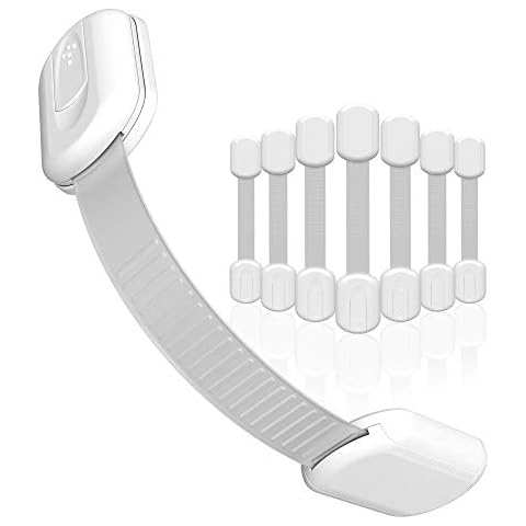 Child Safety Cabinet Locks