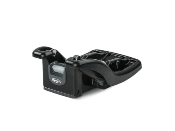 Child Safety Car Seat Bases Thumbnail