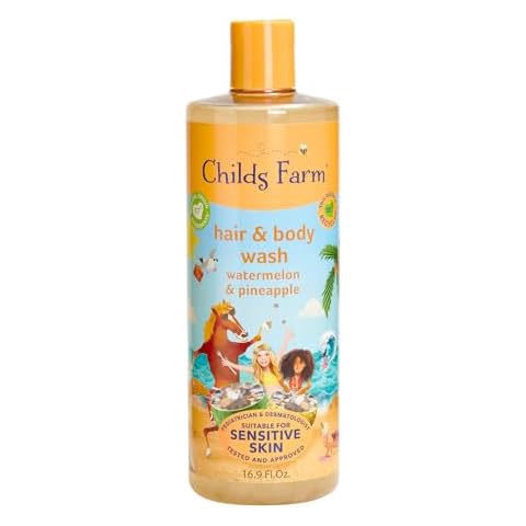 Childs Farm thumbnail