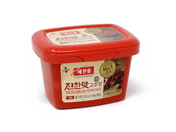 Chile Paste Thumbnail