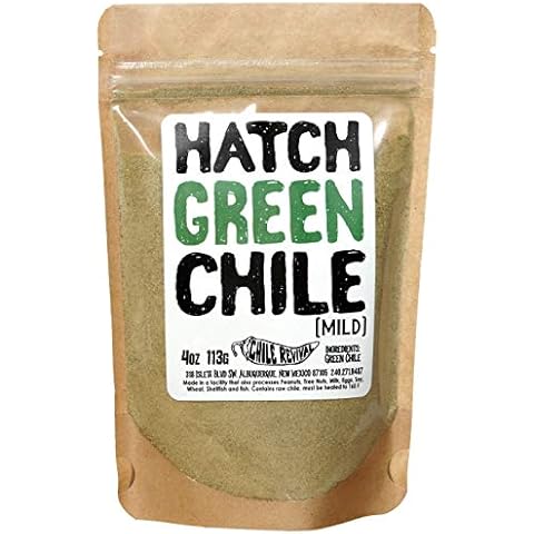 Chile Revival thumbnail