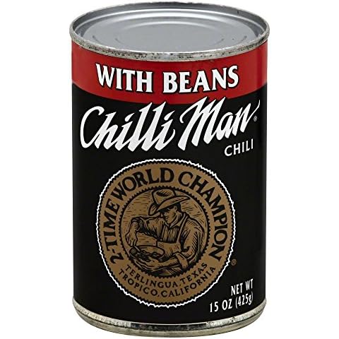 Chili Man thumbnail