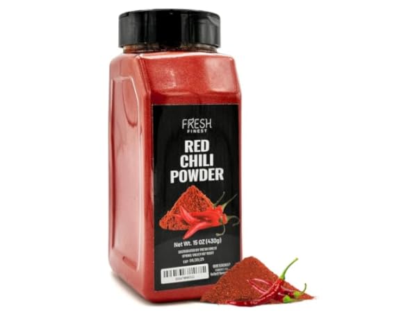 Chili Powder Thumbnail