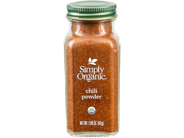 Chili Powder Thumbnail