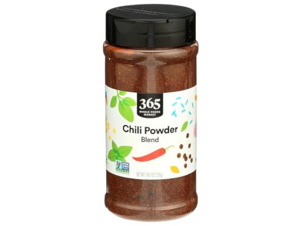 Chili Powders Thumbnail