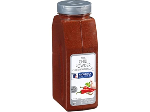 Chili Powders Thumbnail