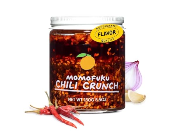 Chili Sauces Thumbnail