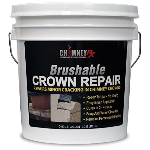 CHIMNEYRX thumbnail