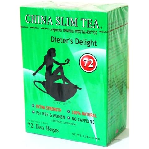 China Slim Tea thumbnail