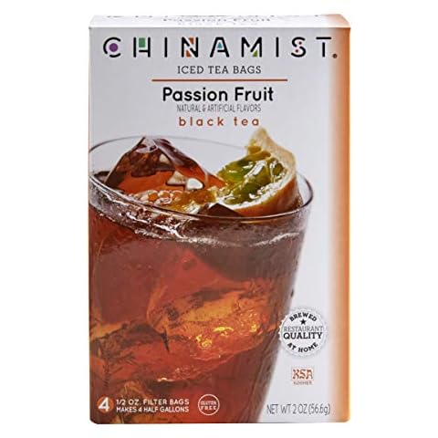 CHINAMIST thumbnail