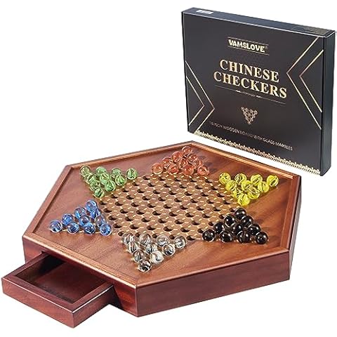 Chinese Checkers Board Games