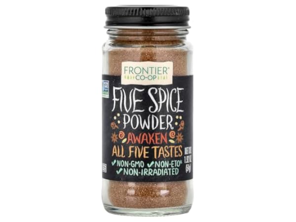 Chinese Five Spice Thumbnail