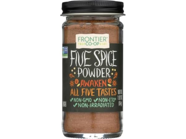 Chinese Five Spice Thumbnail