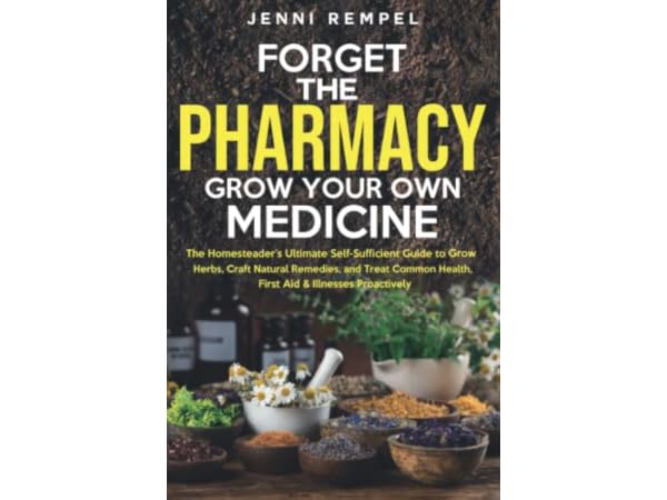 Chinese Medicine Books Thumbnail