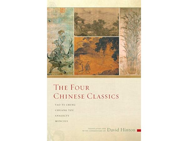 Chinese Poetry Books Thumbnail