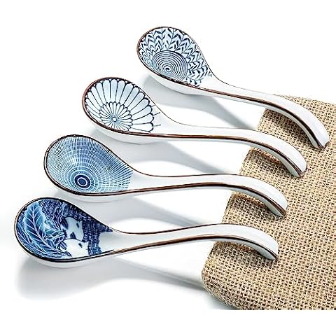 Chinese Spoons
