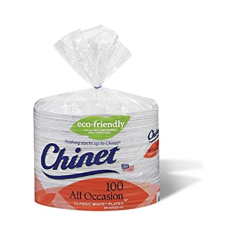 Chinet thumbnail