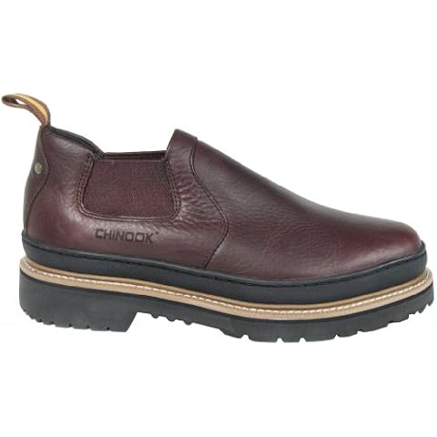 Chinook Footwear thumbnail