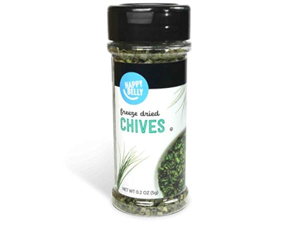 Chives Thumbnail