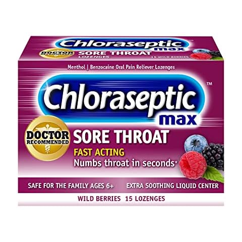 Chloraseptic thumbnail