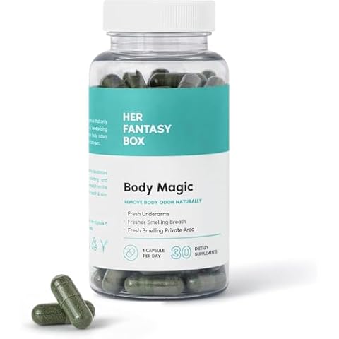 Chlorophyll Supplements