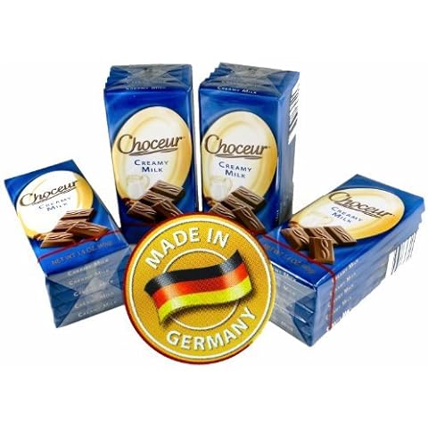 Choceur feature image