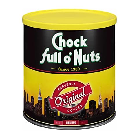 Chock Full o' Nuts thumbnail