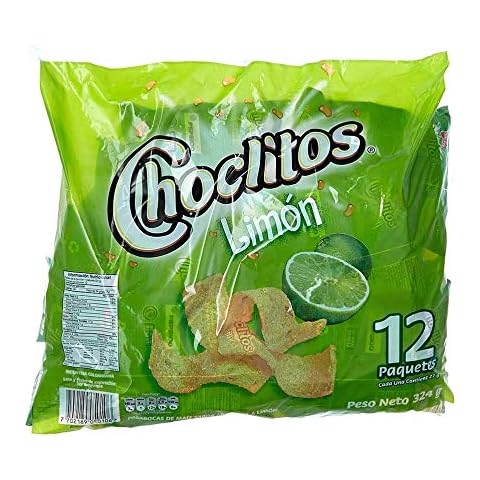 CHOCLOITOS thumbnail
