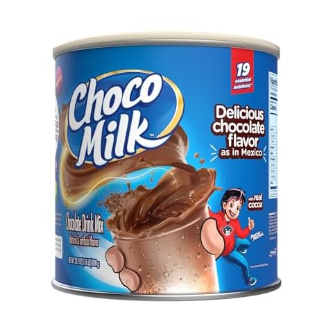 Choco Milk thumbnail