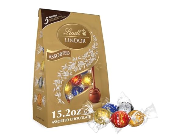 Chocolate Candy Variety Packs Thumbnail