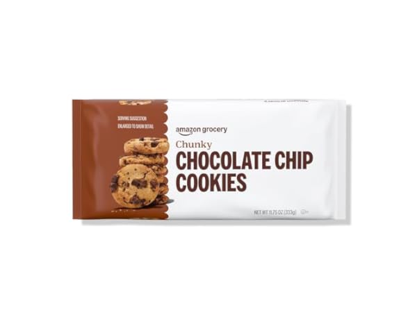 Chocolate-Chip Cookies Thumbnail