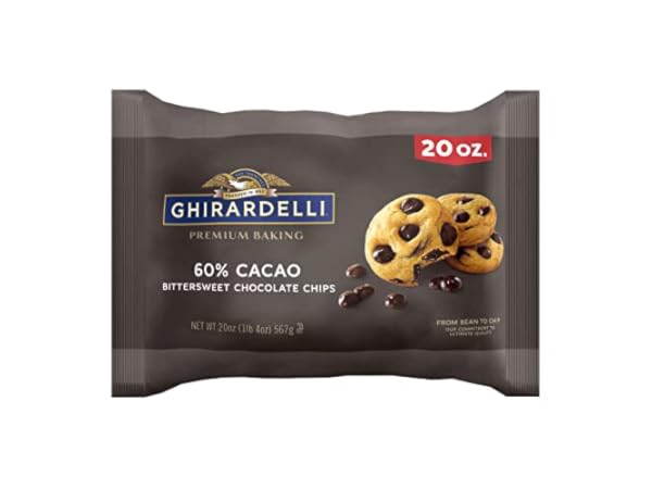 Chocolate Chips Thumbnail
